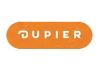 Dupier Café