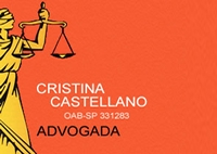 Cristina Aparecida Garcia Castellano