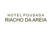 Hotel Pousada Riacho da Areia