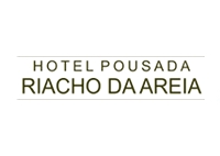 Hotel Pousada Riacho da Areia