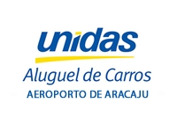 Unidas Locadora - Aeroporto de Aracajú