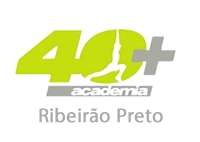 40+ Academia - Ribeirão Preto