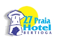 27 Praia Hotel
