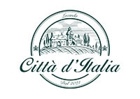 Città d'Italia