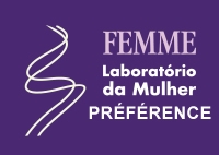 Femme - Loratório da Mulher - Préférence