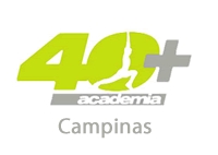 40+ Academia - Campinas