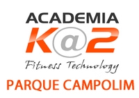 Academia K@2